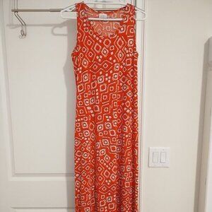 LuLaRoe Maxi Dress